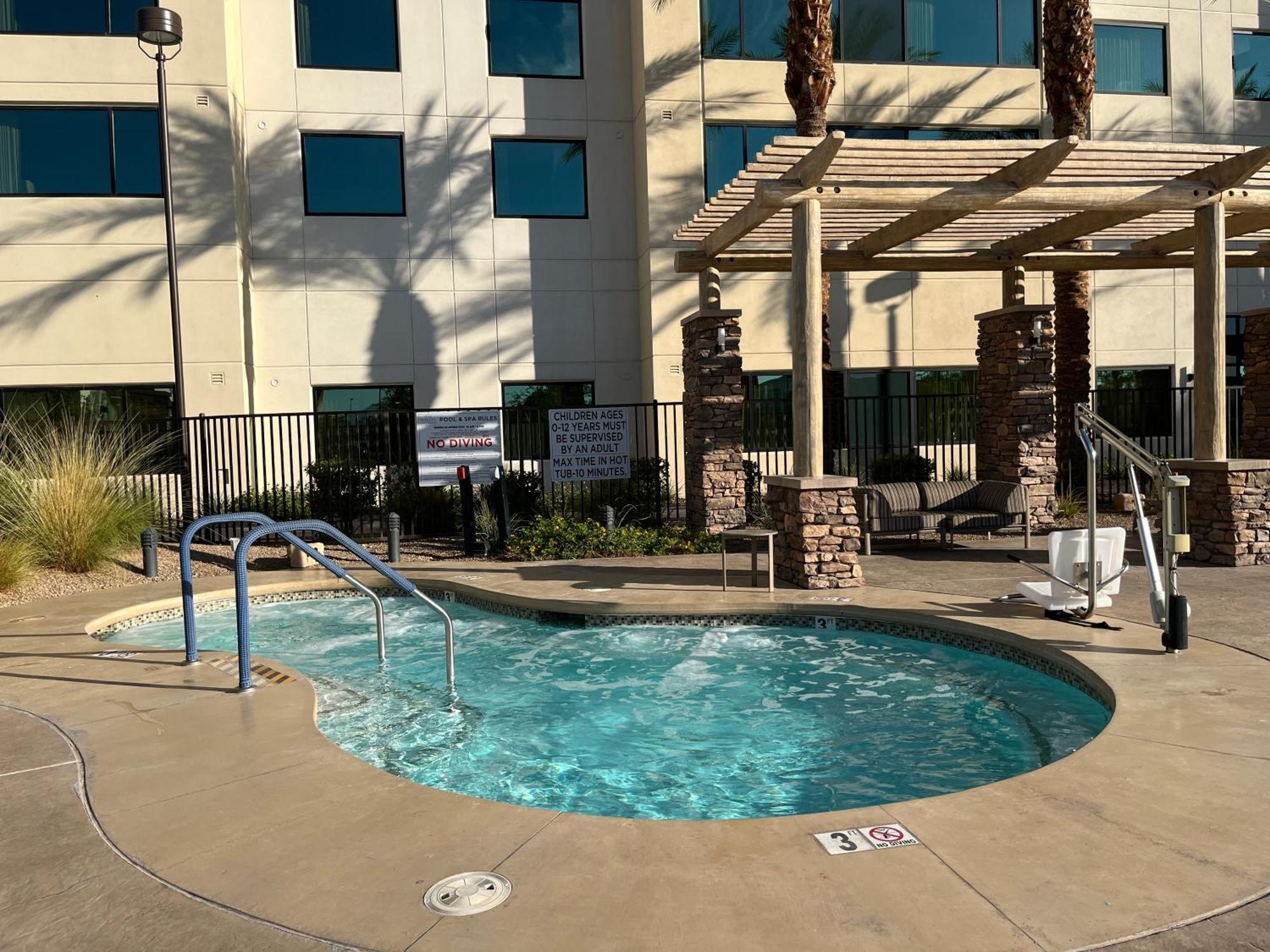 The Berkley, Las Vegas Exterior foto