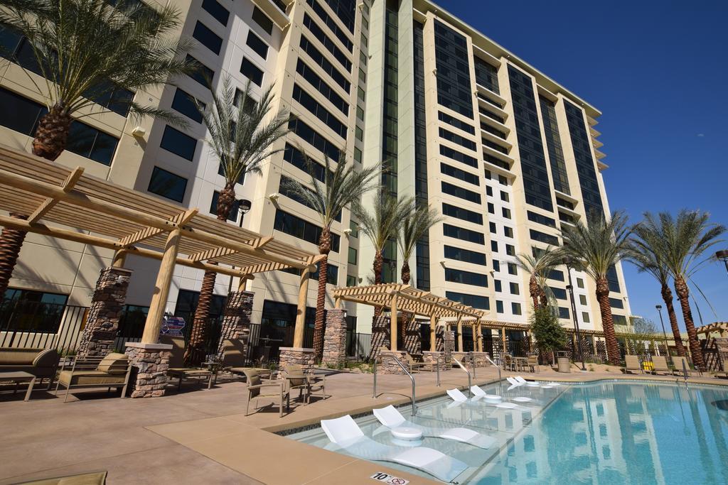 The Berkley, Las Vegas Exterior foto