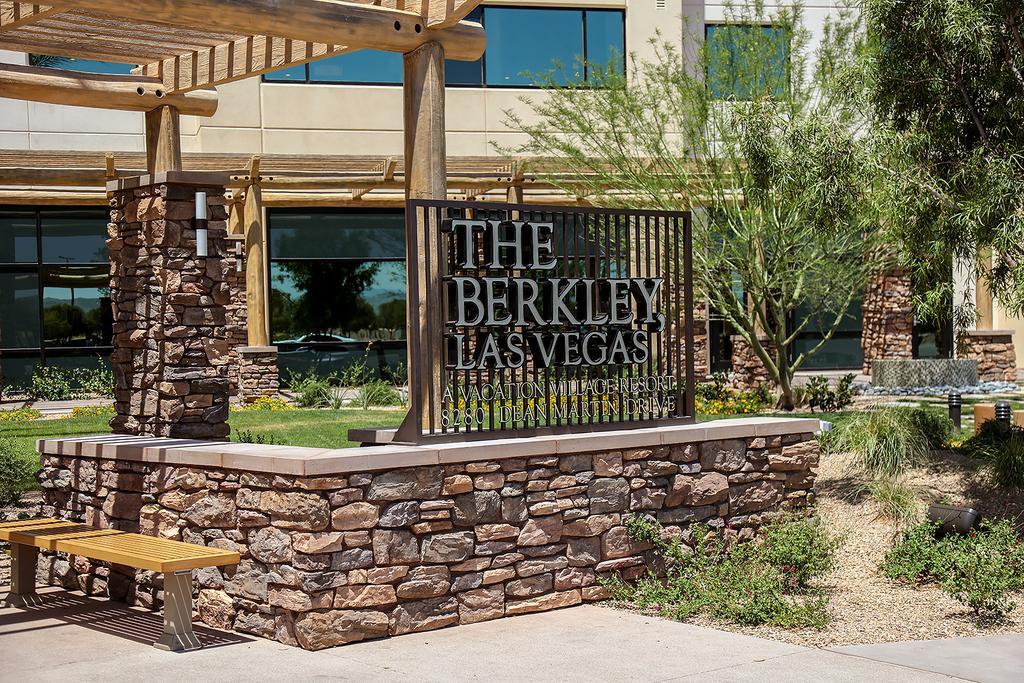 The Berkley, Las Vegas Exterior foto