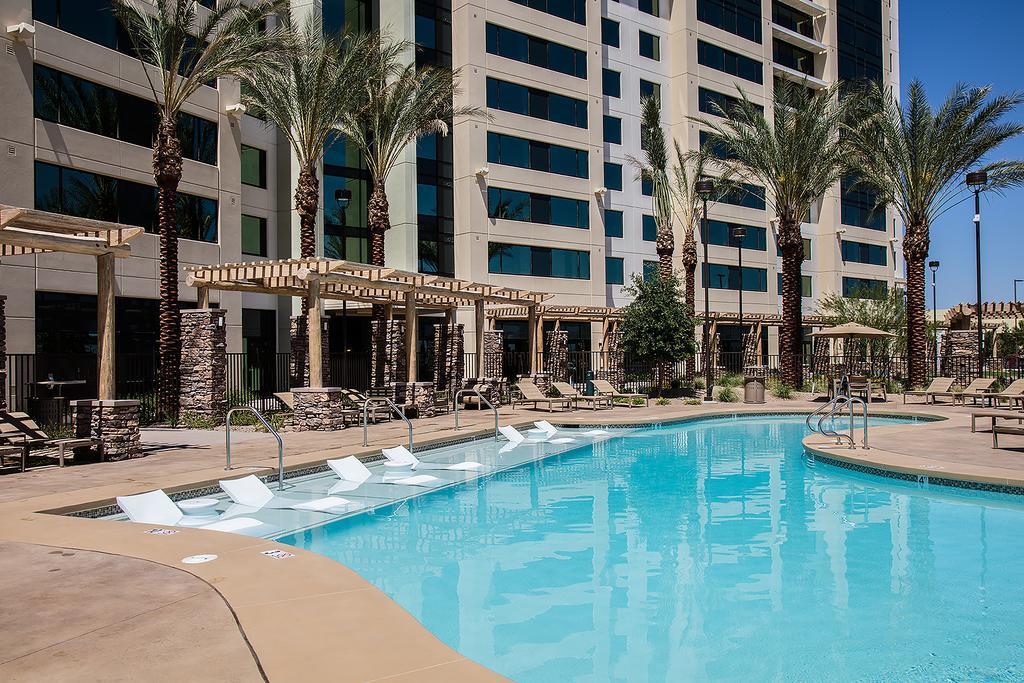 The Berkley, Las Vegas Exterior foto