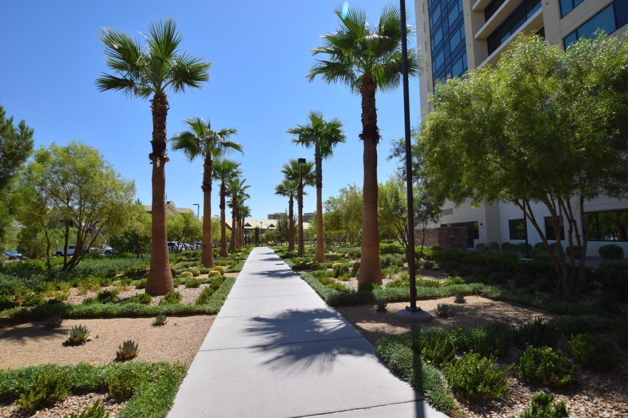 The Berkley, Las Vegas Exterior foto