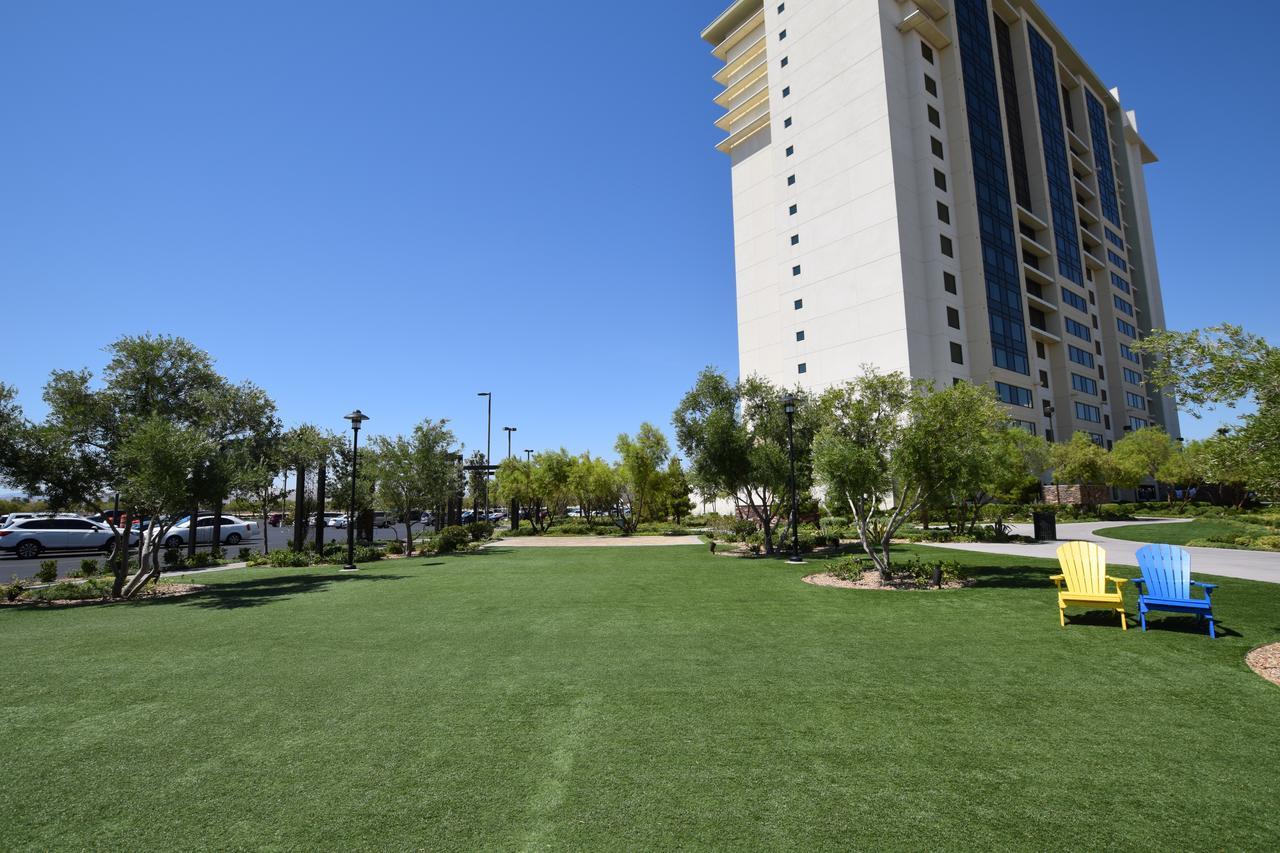The Berkley, Las Vegas Exterior foto
