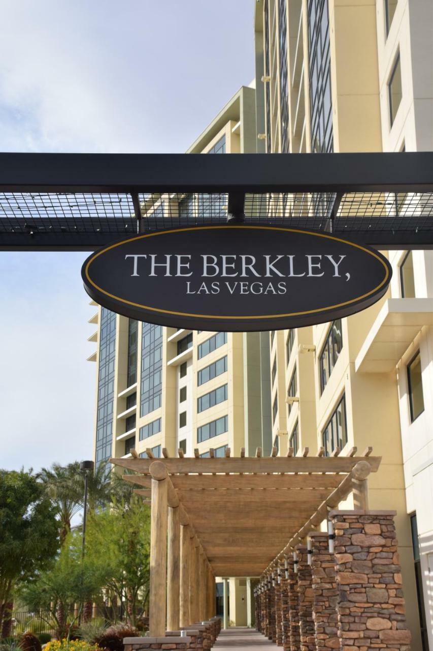 The Berkley, Las Vegas Exterior foto